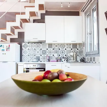 別荘 Laura_sea View_house Katouna